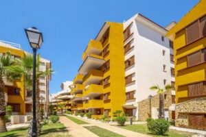 Продажа квартиры в провинции Costa Blanca South, Испания: 3 спальни, 123 м2, № RV3277UR – фото 22