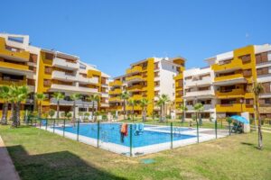 Продажа квартиры в провинции Costa Blanca South, Испания: 3 спальни, 123 м2, № RV3277UR – фото 23