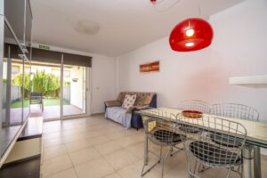 Продажа квартиры в провинции Costa Blanca South, Испания: 2 спальни, 79 м2, № RV2781UR-D – фото 3