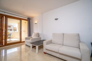 Продажа квартиры в провинции Costa Blanca South, Испания: 2 спальни, № RV2782UR-D – фото 4