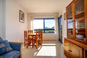 Продажа квартиры в провинции Costa Blanca South, Испания: 1 спальня, 41 м2, № RV2784UR-D – фото 4