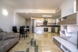 Продажа квартиры в провинции Costa Blanca South, Испания: 3 спальни, 118 м2, № RV2780UR-D – фото 7