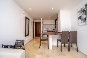 Продажа квартиры в провинции Costa Blanca South, Испания: 2 спальни, № RV2782UR-D – фото 5