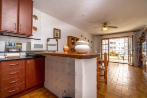 Продажа квартиры в провинции Costa Blanca South, Испания: 2 спальни, 91 м2, № RV2783UR – фото 4
