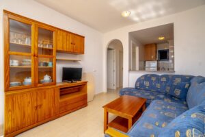 Продажа квартиры в провинции Costa Blanca South, Испания: 1 спальня, 41 м2, № RV2784UR-D – фото 6
