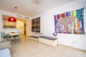 Продажа квартиры в провинции Costa Blanca South, Испания: 2 спальни, 79 м2, № RV2781UR-D – фото 7