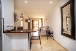 Продажа квартиры в провинции Costa Blanca South, Испания: 2 спальни, № RV2782UR-D – фото 9