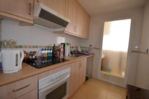 Продажа квартиры в провинции Costa Blanca North, Испания: 2 спальни, 85 м2, № RV1352EU – фото 11