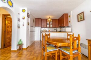 Продажа квартиры в провинции Costa Blanca South, Испания: 2 спальни, 91 м2, № RV2783UR-D – фото 8