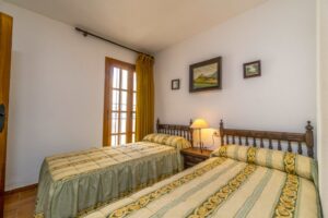 Продажа квартиры в провинции Costa Blanca South, Испания: 2 спальни, 91 м2, № RV2783UR – фото 10