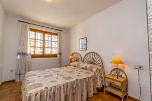 Продажа квартиры в провинции Costa Blanca South, Испания: 2 спальни, 91 м2, № RV2783UR-D – фото 11