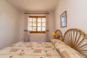 Продажа квартиры в провинции Costa Blanca South, Испания: 2 спальни, 91 м2, № RV2783UR-D – фото 13