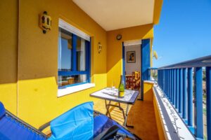 Продажа квартиры в провинции Costa Blanca South, Испания: 1 спальня, 41 м2, № RV2784UR-D – фото 16