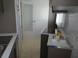 Продажа квартиры в провинции Costa Blanca North, Испания: 2 спальни, 90 м2, № RV2737IE – фото 11