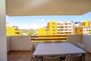 Продажа квартиры в провинции Costa Blanca South, Испания: 3 спальни, 118 м2, № RV2780UR-D – фото 23