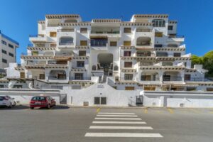 Продажа квартиры в провинции Costa Blanca South, Испания: 2 спальни, 91 м2, № RV2783UR-D – фото 22