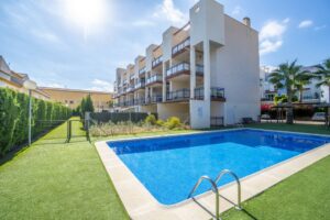 Продажа квартиры в провинции Costa Blanca South, Испания: 2 спальни, 79 м2, № RV2781UR-D – фото 28