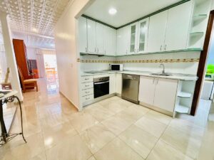 Продажа квартиры в провинции Costa Blanca South, Испания: 3 спальни, 90 м2, № RV0008ST – фото 4