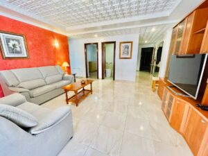 Продажа квартиры в провинции Costa Blanca South, Испания: 3 спальни, 90 м2, № RV0008ST – фото 6