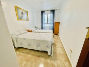 Продажа квартиры в провинции Costa Blanca South, Испания: 3 спальни, 90 м2, № RV0008ST – фото 9