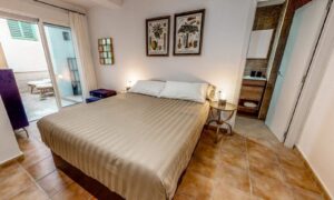 Продажа апартаментов в провинции Costa Blanca North, Испания: 3 спальни, 132 м2, № RV1298QU – фото 15