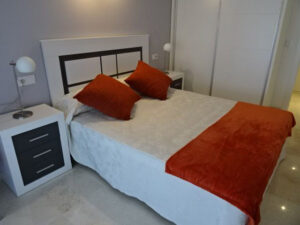 Продажа квартиры в провинции Costa Blanca North, Испания: 2 спальни, 90 м2, № RV2737IE – фото 19