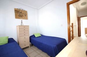 Продажа таунхаус в провинции Costa Blanca South, Испания: 2 спальни, 72 м2, № RV2567SR – фото 12