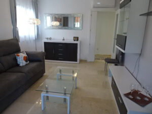 Продажа квартиры в провинции Costa Blanca North, Испания: 2 спальни, 90 м2, № RV2737IE – фото 8
