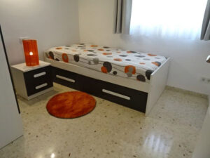 Продажа квартиры в провинции Costa Blanca North, Испания: 2 спальни, 90 м2, № RV2737IE – фото 6