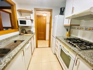 Продажа квартиры в провинции Costa Blanca North, Испания: 1 спальня, 65 м2, № RV1112FT – фото 6