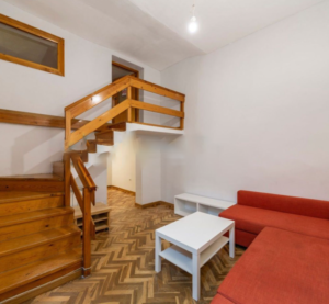 Продажа апартаментов в провинции Города, Испания: 2 спальни, 42 м2, № RV0025MV – фото 1