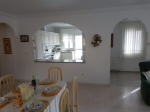 Продажа виллы в провинции Costa Blanca South, Испания: 3 спальни, 150 м2, № RV5543VG-D – фото 5
