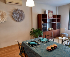 Продажа квартиры в провинции Города, Испания: 1 спальня, 48 м2, № RV0013MV – фото 6