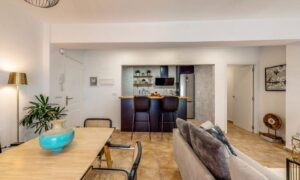 Продажа апартаментов в провинции Costa Blanca North, Испания: 3 спальни, 132 м2, № RV1298QU – фото 6