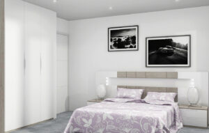 Продажа апартаментов в провинции Costa Blanca South, Испания: 2 спальни, 63 м2, № NC2670PC – фото 4