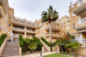 Продажа апартаментов в провинции Costa Blanca South, Испания: 79 м2, № RV2572GL – фото 14