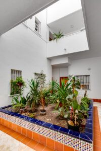 Продажа апартаментов в провинции Costa Blanca South, Испания: 2 спальни, 80 м2, № RV0045GL – фото 7