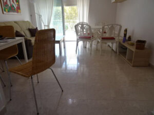Продажа апартаментов в провинции Costa Blanca North, Испания: 3 спальни, 90 м2, № RV7356IE – фото 1