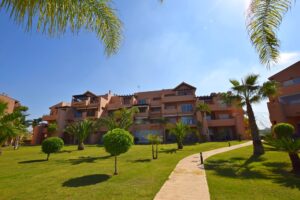 Продажа апартаментов в провинции Коста-Калида, Испания: 1 спальня, 65 м2, № RV0512OI – фото 7