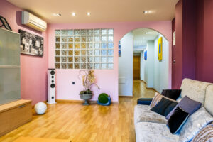 Продажа апартаментов в провинции Costa Blanca South, Испания: 3 спальни, 109 м2, № RV0008GL – фото 12