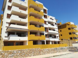 Продажа апартаментов в провинции Costa Blanca South, Испания: 3 спальни, 138.3 м2, № NC5534GO – фото 2