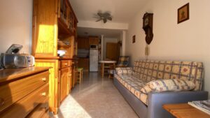 Продажа квартиры в провинции Costa Blanca South, Испания: 1 спальня, 42 м2, № RV2764MR – фото 2