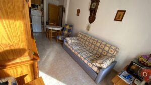 Продажа квартиры в провинции Costa Blanca South, Испания: 1 спальня, 42 м2, № RV2764MR – фото 4
