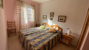 Продажа квартиры в провинции Costa Blanca South, Испания: 1 спальня, 42 м2, № RV2764MR – фото 9