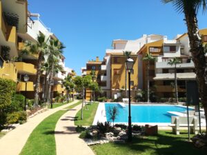 Продажа квартиры в провинции Costa Blanca South, Испания: 2 спальни, 78 м2, № NC5534GO-D – фото 7