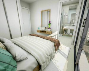 Продажа апартаментов в провинции Costa Blanca South, Испания: 3 спальни, 150 м2, № NC1162AM – фото 6
