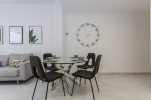 Продажа апартаментов в провинции Costa Blanca South, Испания: 1 спальня, 62 м2, № NC1562AM – фото 11