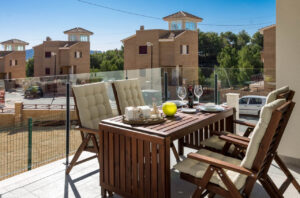 Продажа виллы в провинции Costa Blanca North, Испания: 4 спальни, 208 м2, № NC2160LH – фото 12