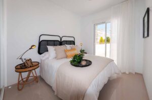 Продажа квартиры в провинции Costa Blanca South, Испания: 2 спальни, 84 м2, № NC2401EU – фото 14