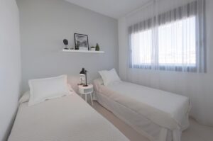 Продажа апартаментов в провинции Costa Blanca South, Испания: 3 спальни, 96 м2, № NC2517EU – фото 9